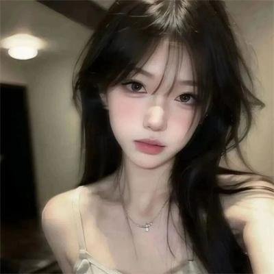 单眼皮