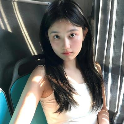 在巨人中间